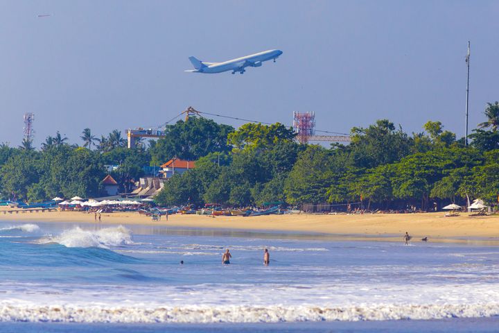 Op vakantie naar Indonesië? Regel je visum  en betaal toeristenbelasting voor Bali online