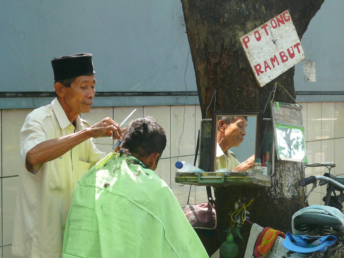 Indonesië verhoogt pensioenleeftijd naar 59 jaar